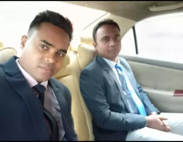 Assalamu Alaikum everyone. Looking for a Bride for my Hindu friend.  