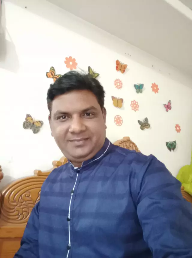 I want a bride for myself. Those who have given CV before are requested not to give CV again