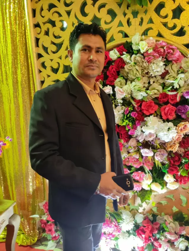 LOOKING FOR BRIDE Preferable Engineer, Doctor , Alema and others from Chandpur or Dhaka district