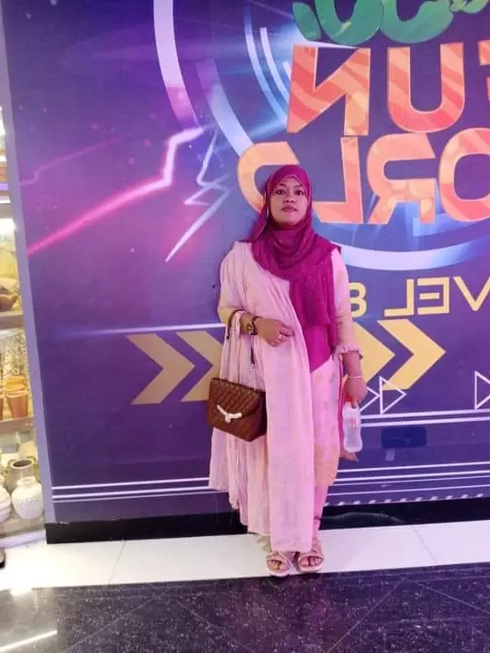 Assalamu alaikum Looking for groom for myself nearby Dhaka