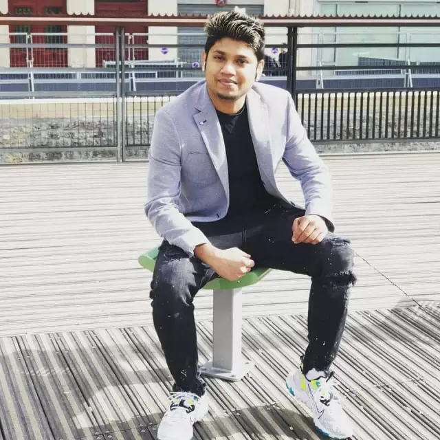 Assalamualikum Looking for bride I would like someone who would truly connect with me.