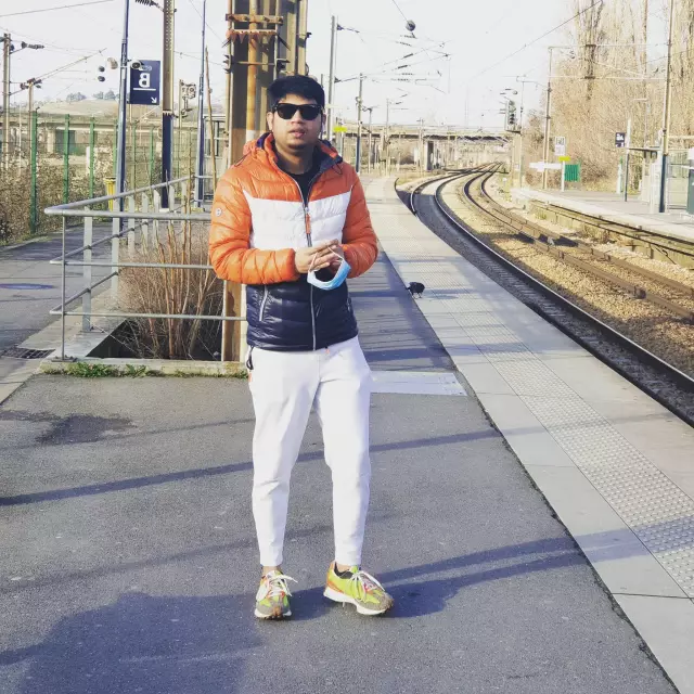 Assalamualikum Looking for bride I would like someone who would truly connect with me.
