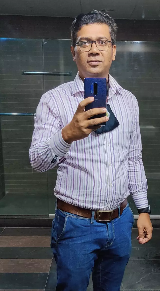 Working on industrial safety for a reputed MNC at mid-management level, Dhaka searching bride 