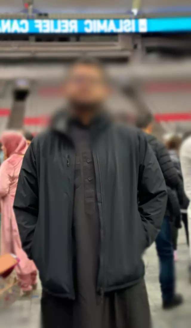 The prospective groom belongs to an educated, well-established family