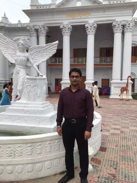 Looking for a Muslim bride for my younger brother.